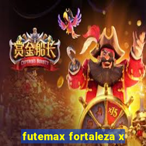 futemax fortaleza x